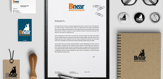 Branding