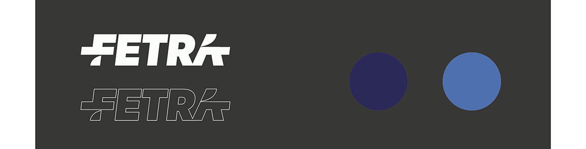 logo fetra color