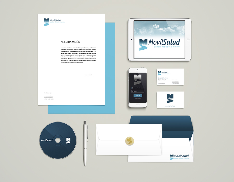 movilsalud papeleria